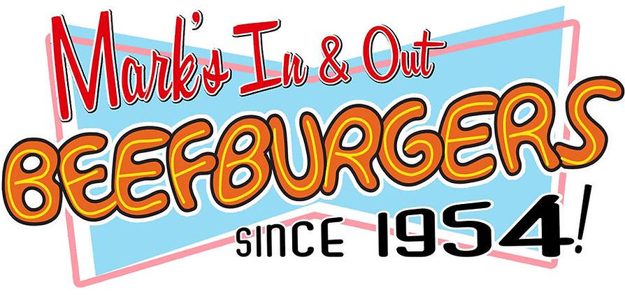 Another gallery shot from Mark's In and Out Beefburgers, the original 1950s drive-in in Livingston Montana